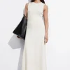 & Other Stories Dresses | A-Line Maxi Dress