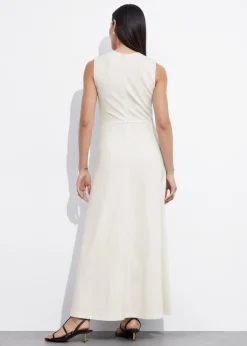 & Other Stories Dresses | A-Line Maxi Dress