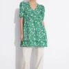 & Other Stories Dresses | A-Line Short-Sleeve Dress