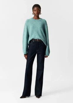 & Other Stories Sweaters & Knits | Alpaca-Blend Knit Sweater