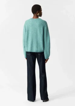 & Other Stories Sweaters & Knits | Alpaca-Blend Knit Sweater
