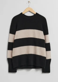 & Other Stories Sweaters & Knits | Alpaca-Blend Knit Sweater