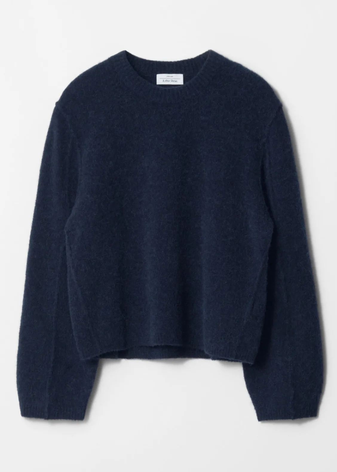 & Other Stories Sweaters & Knits | Alpaca-Blend Knit Sweater