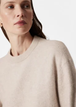 & Other Stories Sweaters & Knits | Alpaca-Blend Knit Sweater