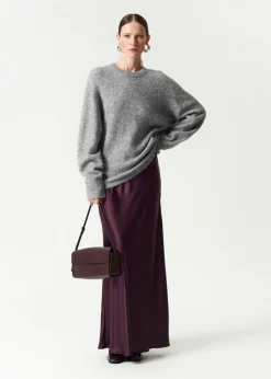 & Other Stories Sweaters & Knits | Alpaca-Blend Knit Sweater