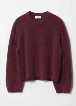 & Other Stories Sweaters & Knits | Alpaca-Blend Knit Sweater