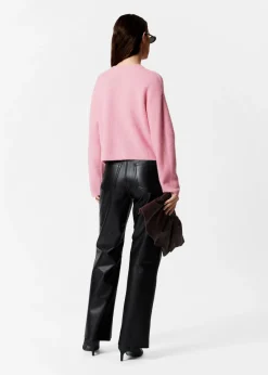 & Other Stories Sweaters & Knits | Alpaca-Blend Knitted Cardigan