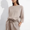 & Other Stories Sweaters & Knits | Alpaca-Blend Knitted Top