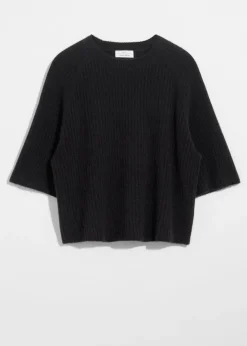 & Other Stories Sweaters & Knits | Alpaca-Blend Knitted Top