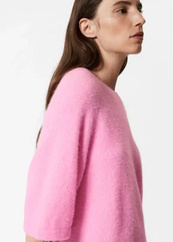 & Other Stories Sweaters & Knits | Alpaca-Blend Knitted Top