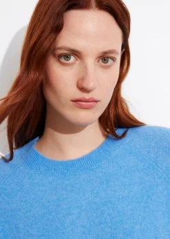 & Other Stories Sweaters & Knits | Alpaca-Blend Knitted Top