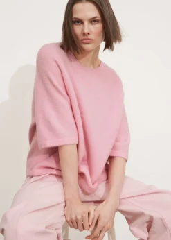 & Other Stories Sweaters & Knits | Alpaca-Blend Knitted Top