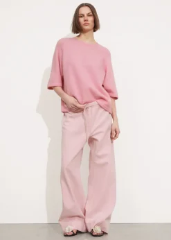 & Other Stories Sweaters & Knits | Alpaca-Blend Knitted Top