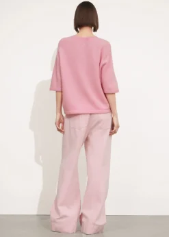 & Other Stories Sweaters & Knits | Alpaca-Blend Knitted Top