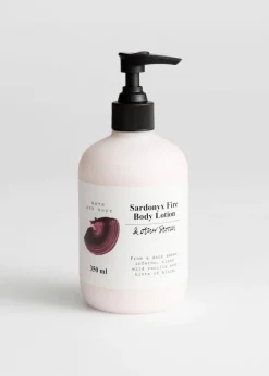 & Other Stories Bath & Body | Arabesque Wood Body Lotion