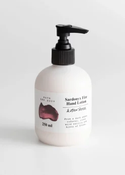 & Other Stories Bath & Body | Arabesque Wood Hand Lotion