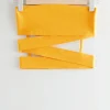 & Other Stories Tops | Bandage Bandeau Top Yellow