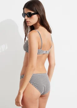 & Other Stories Swimwear | Bandeau Bikini Top