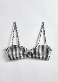 & Other Stories Swimwear | Bandeau Bikini Top