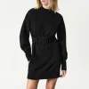 & Other Stories Dresses | Sweaters & Knits | Belted Mini Knit Dress