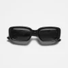 & Other Stories Sunglasses | Bold Rectangular-Frame Sunglasses