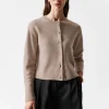 & Other Stories Sweaters & Knits | Boxy Merino Wool Cardigan