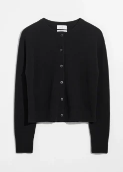 & Other Stories Sweaters & Knits | Boxy Merino Wool Cardigan