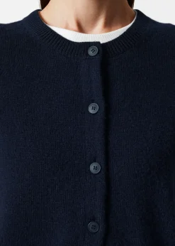 & Other Stories Sweaters & Knits | Boxy Merino Wool Cardigan