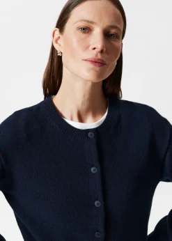 & Other Stories Sweaters & Knits | Boxy Merino Wool Cardigan