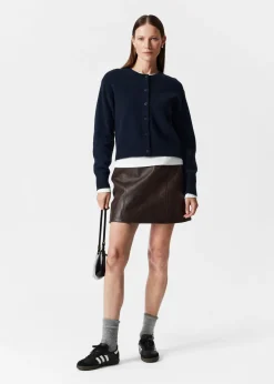 & Other Stories Sweaters & Knits | Boxy Merino Wool Cardigan