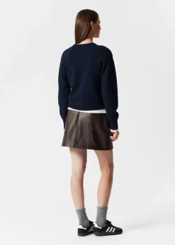 & Other Stories Sweaters & Knits | Boxy Merino Wool Cardigan