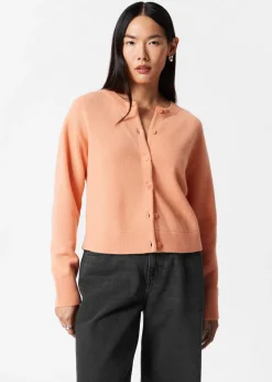 & Other Stories Sweaters & Knits | Boxy Merino Wool Cardigan