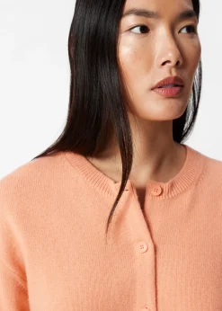 & Other Stories Sweaters & Knits | Boxy Merino Wool Cardigan
