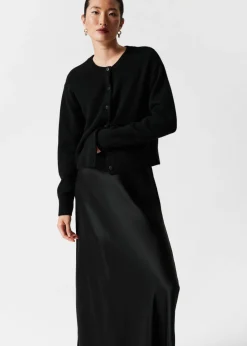 & Other Stories Sweaters & Knits | Boxy Merino Wool Cardigan
