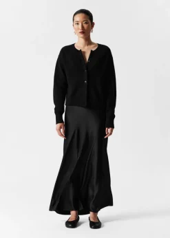 & Other Stories Sweaters & Knits | Boxy Merino Wool Cardigan