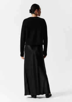 & Other Stories Sweaters & Knits | Boxy Merino Wool Cardigan