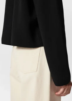 & Other Stories Sweaters & Knits | Boxy Turtleneck Knit Sweater