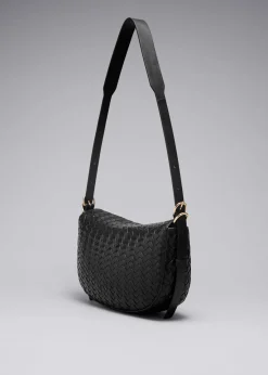 & Other Stories Shoulder Bags | Braided Shoulder Bag