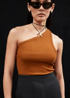 & Other Stories Pants | Breezy High-Waist Trousers