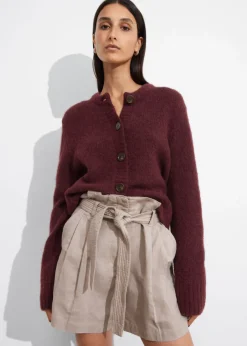 & Other Stories Sweaters & Knits | Buttoned Knit Cardigan