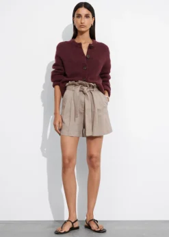 & Other Stories Sweaters & Knits | Buttoned Knit Cardigan