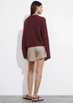 & Other Stories Sweaters & Knits | Buttoned Knit Cardigan