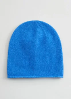 & Other Stories Hats | Cashmere Beanie