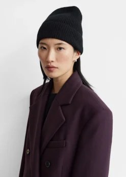 & Other Stories Hats | Cashmere Beanie