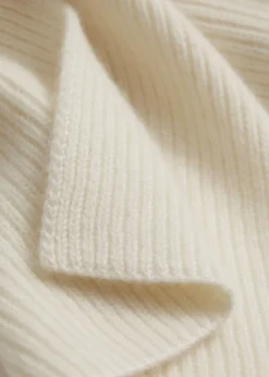& Other Stories Scarves | Cashmere Knit Scarf