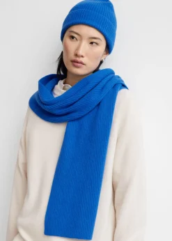 & Other Stories Scarves | Cashmere Knit Scarf