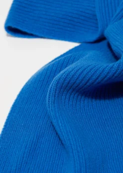 & Other Stories Scarves | Cashmere Knit Scarf
