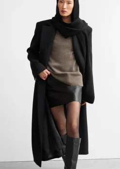 & Other Stories Sweaters & Knits | Cashmere Sweater