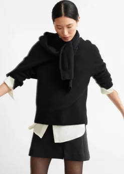 & Other Stories Sweaters & Knits | Cashmere Sweater