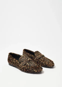 & Other Stories Loafers & Flats | Classic Leather Loafers